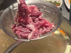-潮发潮汕牛肉店(东方宝泰店)