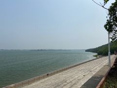 -南京金牛湖风景区