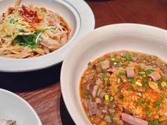-新连采·海鲜·大连菜(大连恒隆广场店)