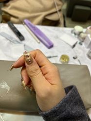 -Hands Nail专业美甲美睫