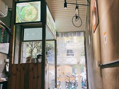 门面-西关二少双皮奶(青龙巷店)