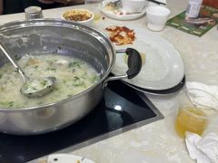 -源港渔村-中山脆肉鲩(博罗店)
