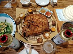 -永红源啤酒·烧烤·海鲜·大排档(台柳路店)