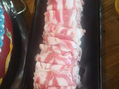 -木辛水水冰煮羊(凤城六路店)