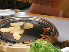 -杨小佳·齐齐哈尔烤肉·烤串(广州店)