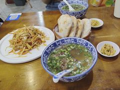 -长安后宰门水盆羊肉(新都心店)