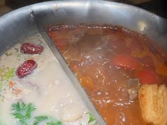 -湊湊火锅·茶憩(上海合生汇店)