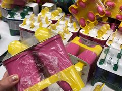 -宜家家居（上海徐汇商场店）-停车场