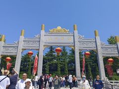 -龙口南山旅游景区