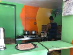 -Jonah's Fruit Shake & Snack Bar