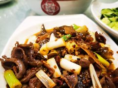 -陈胖子特色菜.鲜货现炒(融景城店)