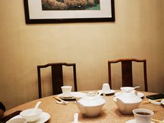 包厢-广州酒家(文昌总店)