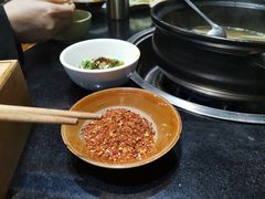 -怪难吃·乐山跷脚牛肉(新牌坊店)
