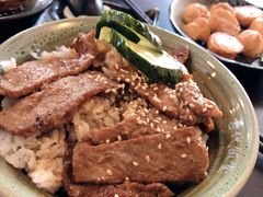 -古代饭堂(冠亚店)