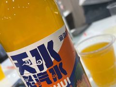 -马玉林天水麻辣烫(一马路清真店)