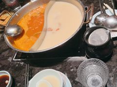 -捞王锅物料理(金华义乌之心店)