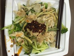 -魏家凉皮(博水商务大厦店)