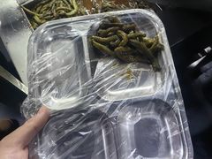 -香里香自助快餐(全安广场店)