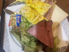 -西藏饭店·亚克·食光自助餐厅(文殊院店)