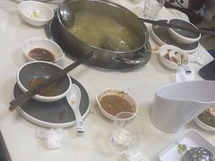 -三头牛·潮汕牛肉生蚝火锅 (夏湾店)