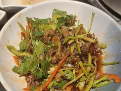 -打酱友•斑鱼海鲜粥火锅(吴桥店)