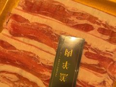 -牛YO寿喜烧·铁板烧和牛火锅自助(市府恒隆店)