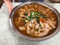 老友猪肉粉-舒记粉店(七星路店)