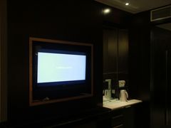 电视机-大连中远海运洲际酒店