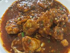 -无味饭店(九眼桥商业文化广场店)