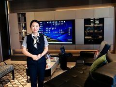 -索菲亚衣柜橱柜家具全屋定制(十里河居然之家店)