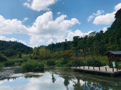 -天河潭旅游度假区