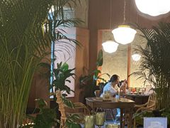 -仁义涵西餐·咖啡(中华巴洛克店)
