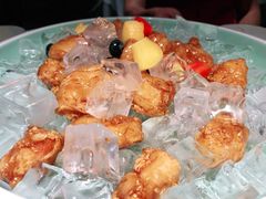 冰镇咕噜肉-陶陶居·雅园(凯华国际店)