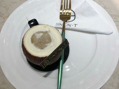 -西檬树SIMON·T轻奢蛋糕(大东方Max店)