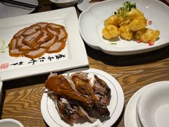 -全聚德(江宁店)