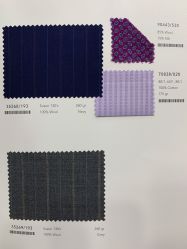 点击看大图 -香港威德诚洋服BESPOKE西服西装高级定制(上海湾一店)