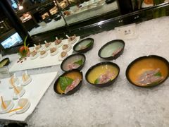 -福州西湖大酒店·怡湖咖啡厅