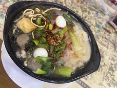 -清真·穆萨砂锅(大皮院店)