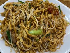 -繁仔牛杂(石排店)