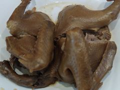 -海记品鸽·新疆菜(开发区店)