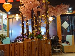 -广味鲜潮汕牛肉火锅(延安三路店)