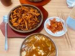 -米村拌饭(天津东丽万达店)