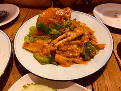 -Doo Dee Thai Food(Issan/Isaan/Esan)