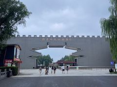 -洛阳市隋唐城遗址植物园