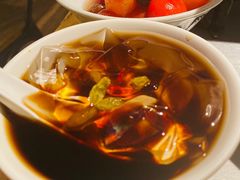 -探鱼·鲜青椒爽麻烤鱼(番禺万达店)