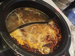 -钢管厂五区小郡肝火锅串串香(清河店)