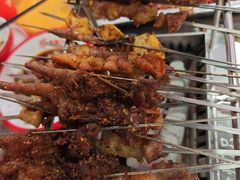 -古彭7只羊·招牌白串·碳锅羊肉旗舰店