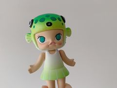 -泡泡玛特POPMART(宁波印象城店)