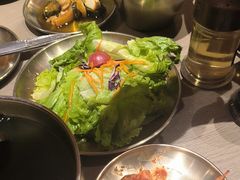 -西塔老太太泥炉烤肉(济南首店)