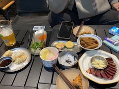 -双拼市场·烧烤精酿啤酒
